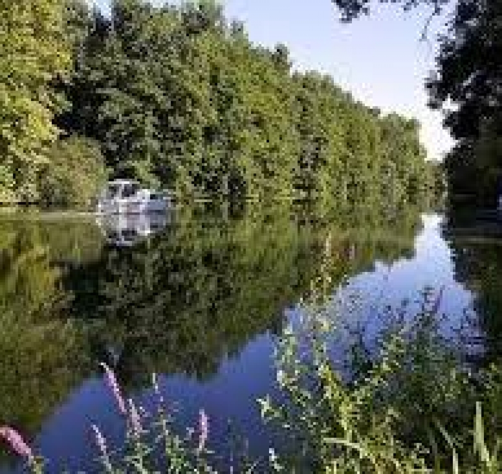 Journée à Cognac : Carriers et Gabarriers